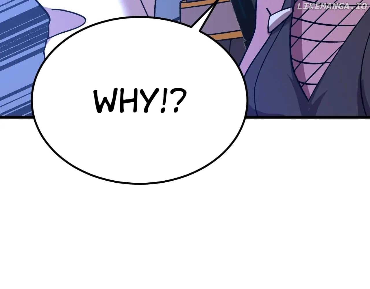 Log into the Future Chapter 228 - page 23